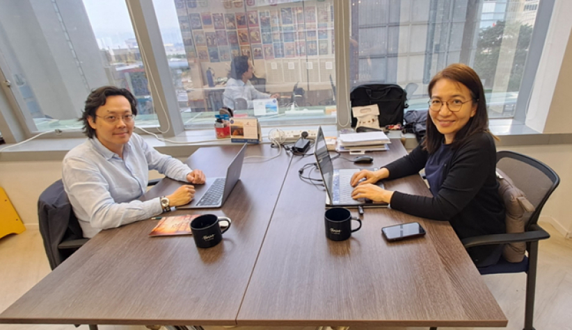 香港手语独特性：为何手语翻译对聋人基督徒重要？