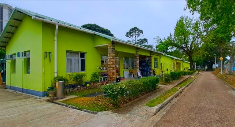 烏溪沙青年新村「重塑·綠識」計劃：啟發中學生可持續發展思維   