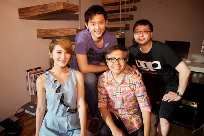 108位本地音樂人同心製作《We are One》大碟 凝聚合一