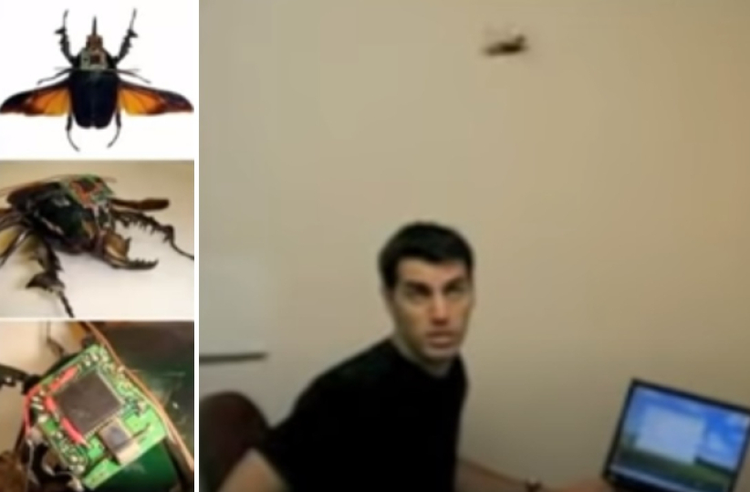 神經元革命人類失落自由意志？黃伯農信仰結合科研  