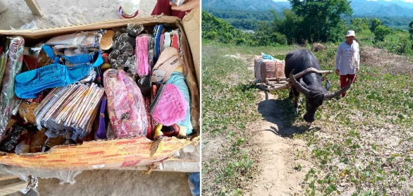 【專訪】鄭振華牧師 新生協會無藥戒毒唯有耶穌 