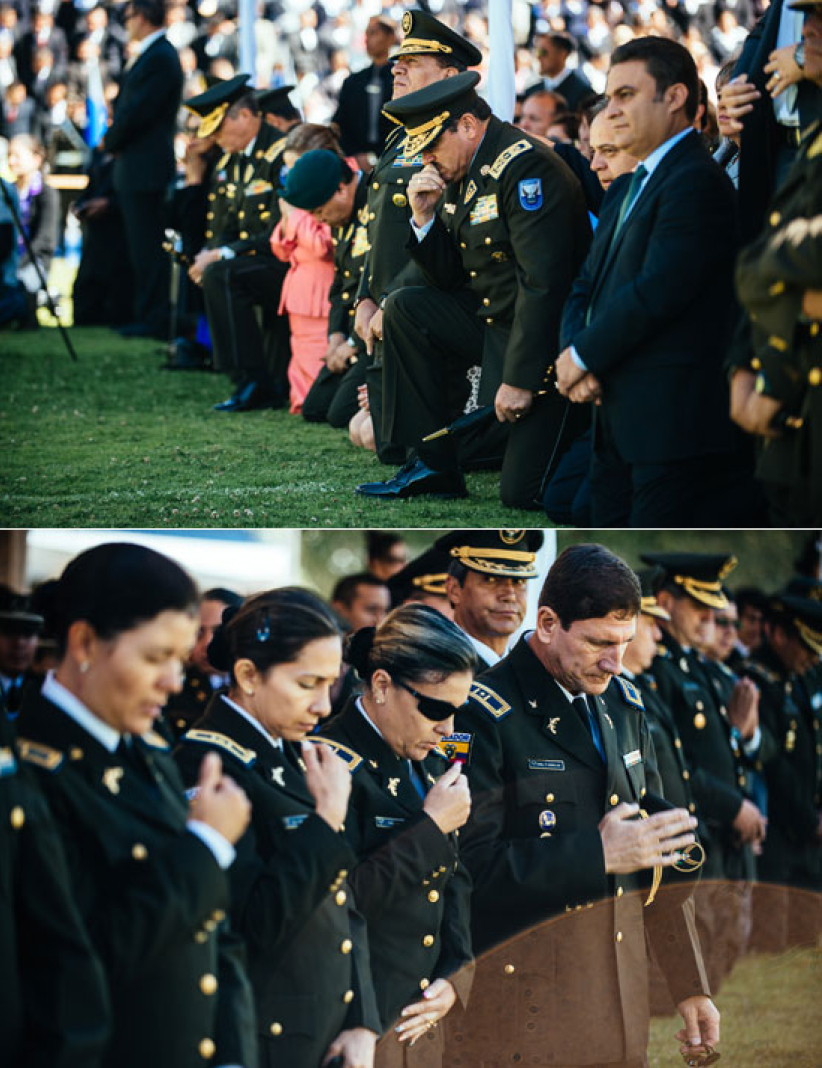 無肢勇士力克胡哲獲厄瓜多總統接見