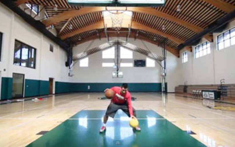 林書豪揮別林來瘋 重裝上陣向基督標杆奔馳