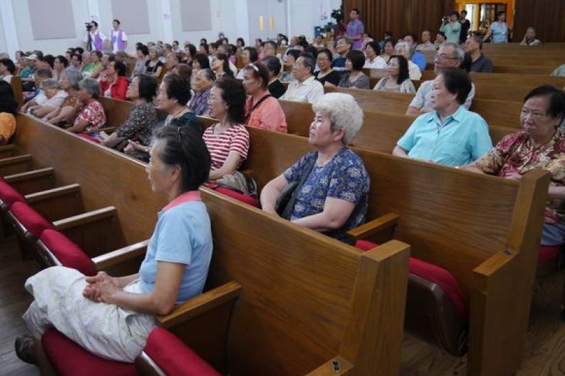 郭小莊：從京劇悲情女子到神喜樂女兒