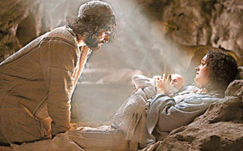 華人名牧：從英國小王子誕生看馬槽裏的耶穌