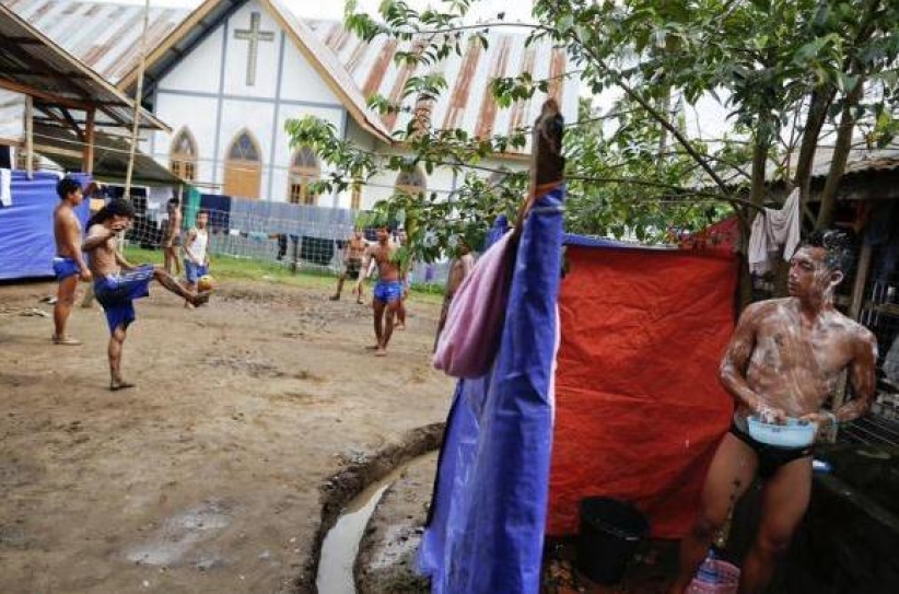 缅甸毒害严重 基督教戒毒受尊重