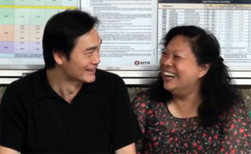 平凡婚姻真实故事——15年的破镜亦可重圆