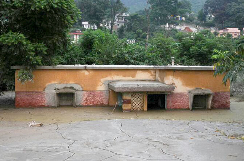 印度北部遇50年最嚴重水災 宣明會救援