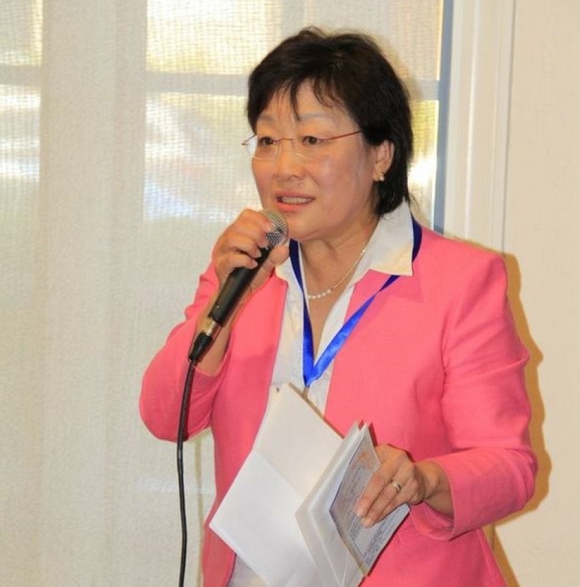 世界餐福培訓中心灣區開幕牧者到賀