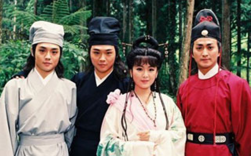 基督徒艺人宋逸民大马福音布道领500人归主