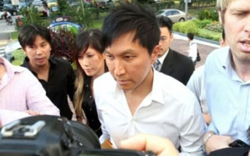 城市豐收教會會友反對將康希等牧者解職