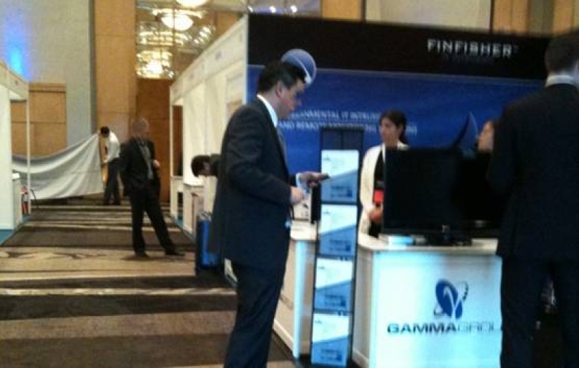 馬來西亞大選插曲 