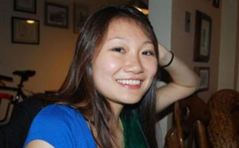 波士頓學生租房失火 華裔女生李冰蘭遇難  