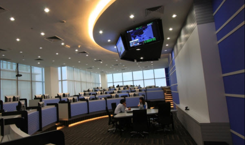 基督日報與芬蘭保安公司 F-Secure 合作