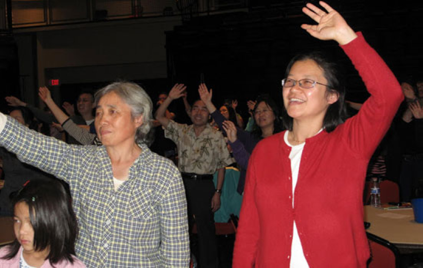 泥土音乐田纳西首次布道巡回反响热烈