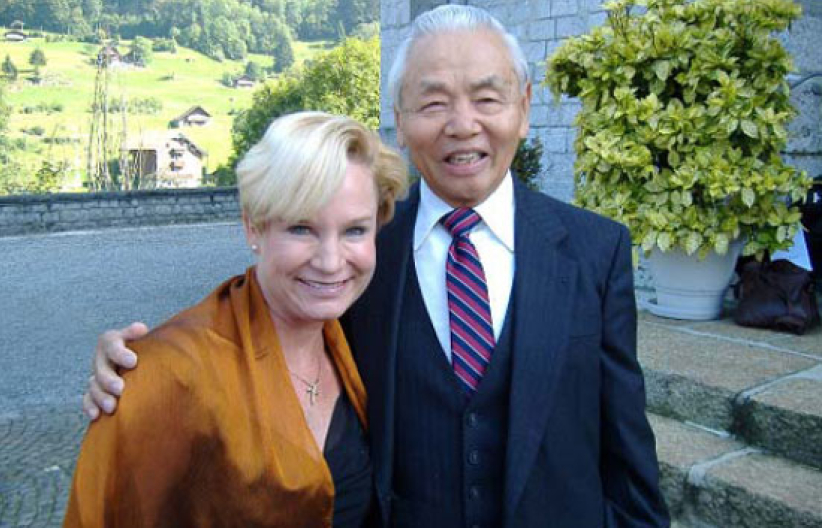 家教会是时代与环境的产物吗？