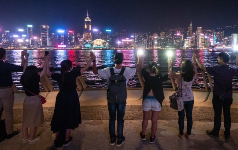 硝煙中的和理非—— 與袁天佑牧師談香港時局的解藥