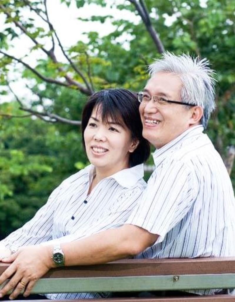 Inter-Country Marriage Creates