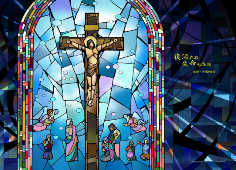 輟學小子搖變漫畫家 專訪亞澍：閱讀讓信仰前進 