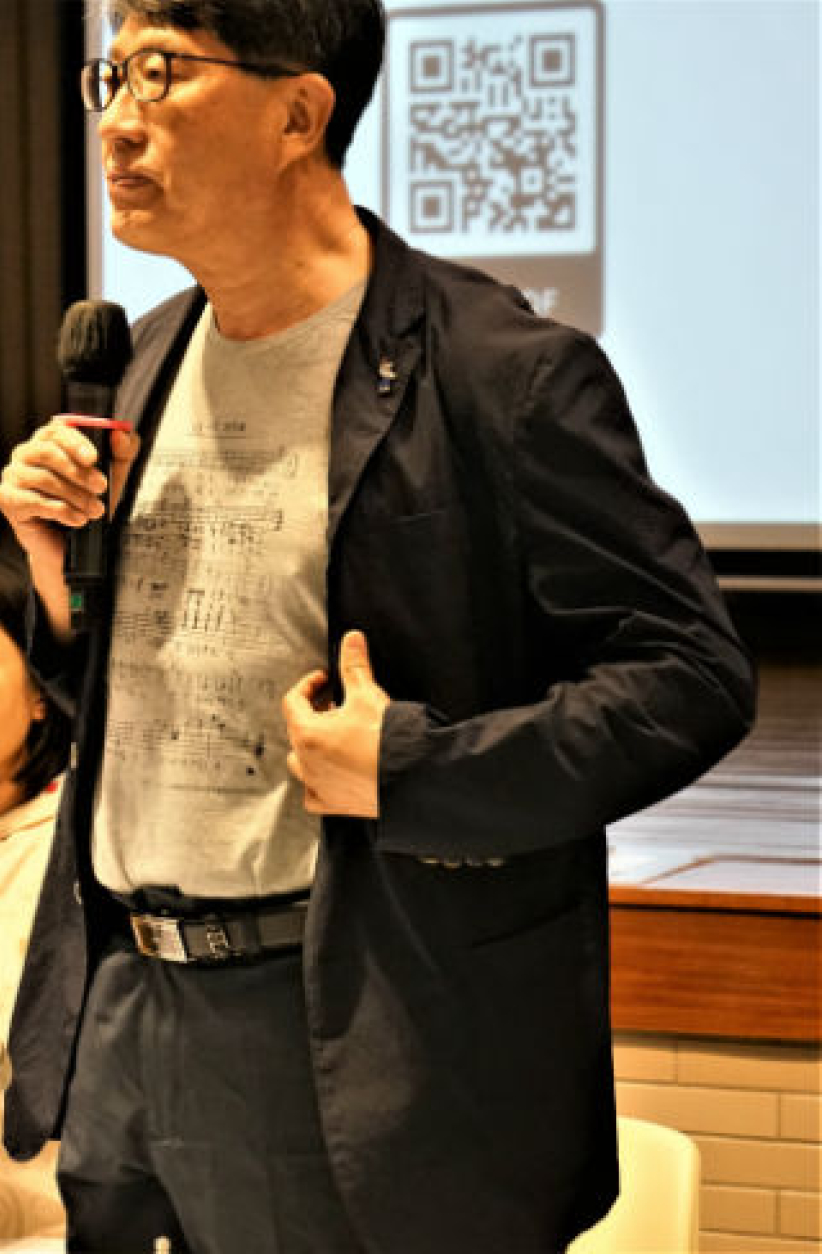 研討會論台韓港社運 教會柔拼政權燃民主火花 