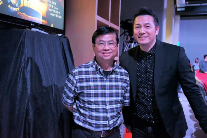 影音使團復活佈道會  牧者駁斥耶穌假死歪論