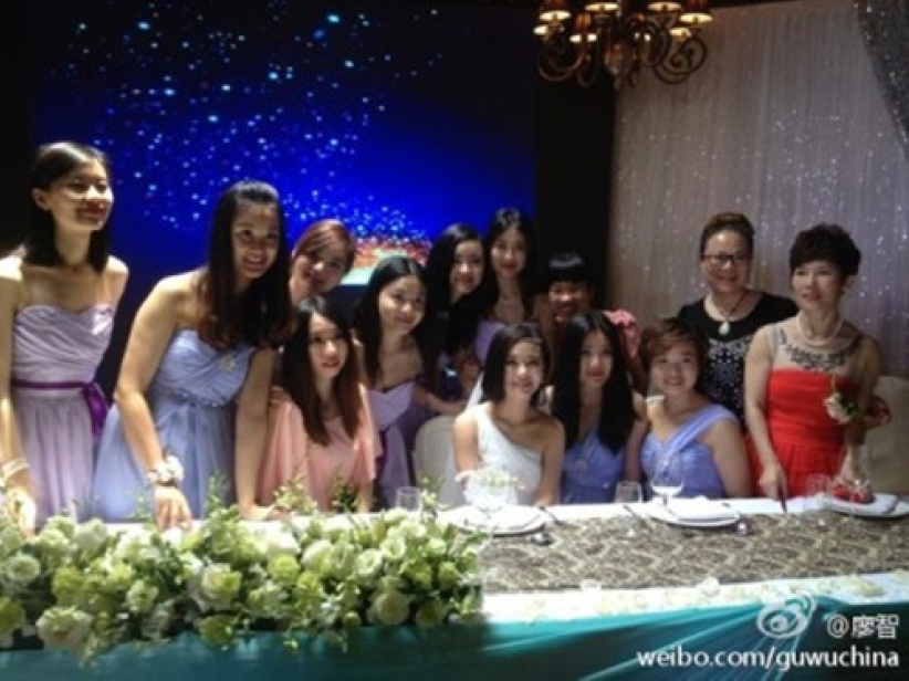 「512」地震截肢教師廖智再走紅地毯 與愛主男收獲幸福