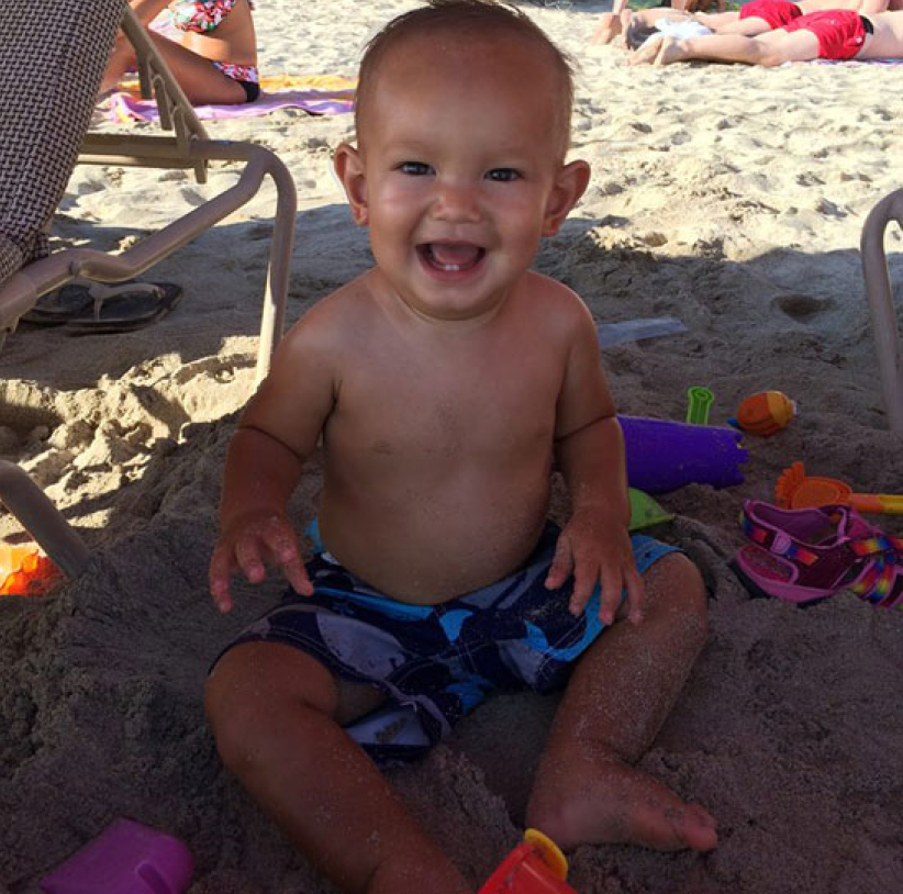 力克夏威夷佈道度假兩不誤