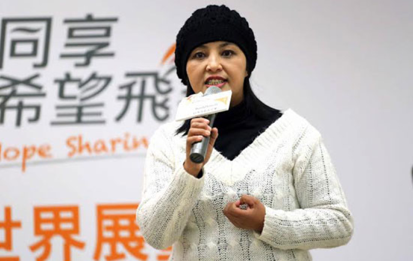 台灣世界展望會服務半世紀 締愛心奇跡