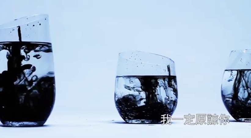 心靈破碎呼喊  影片《碎落盤子》發出耶穌拯救訊息