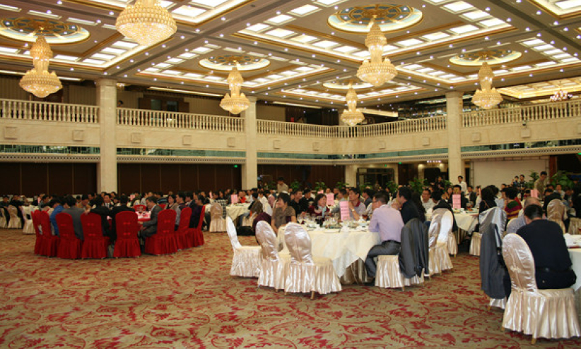 深圳基督徒商会藉圣地旅游开发以色列商贸之路