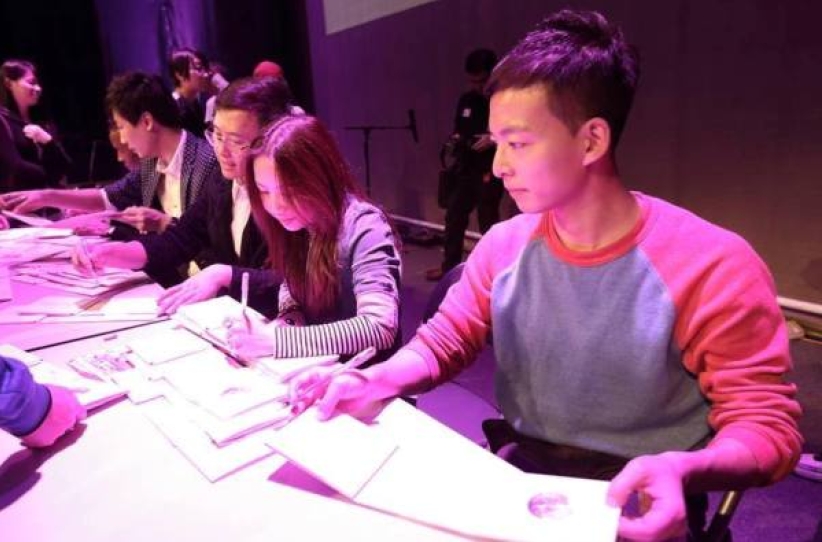 港福音音樂啟動 We Are One帶動新熱潮