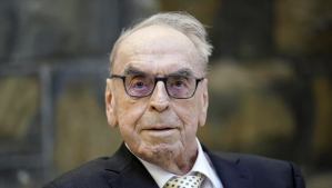 Jurgen Moltmann