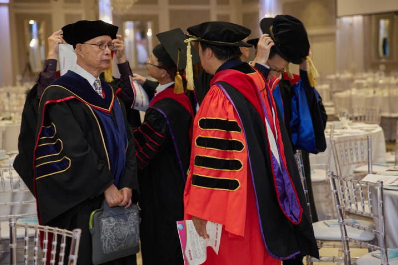 NYTEC COST Graduation