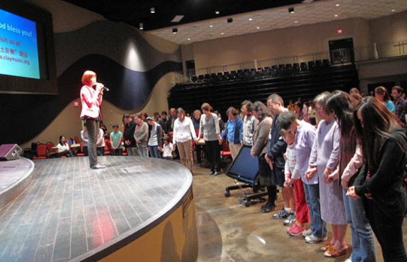 泥土音乐田纳西首次布道巡回反响热烈