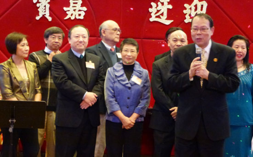 紐約角聲「而立之年」再創精彩未來30載