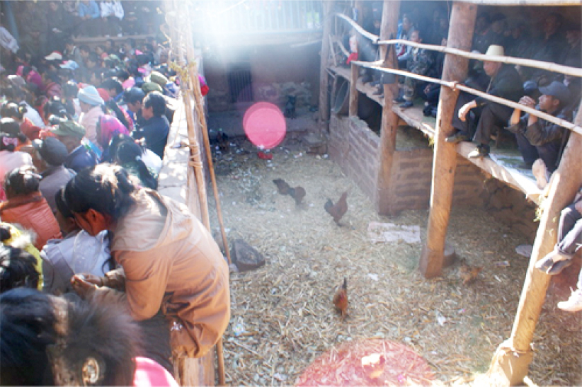 「宣教现场」别让短宣留下伤痕