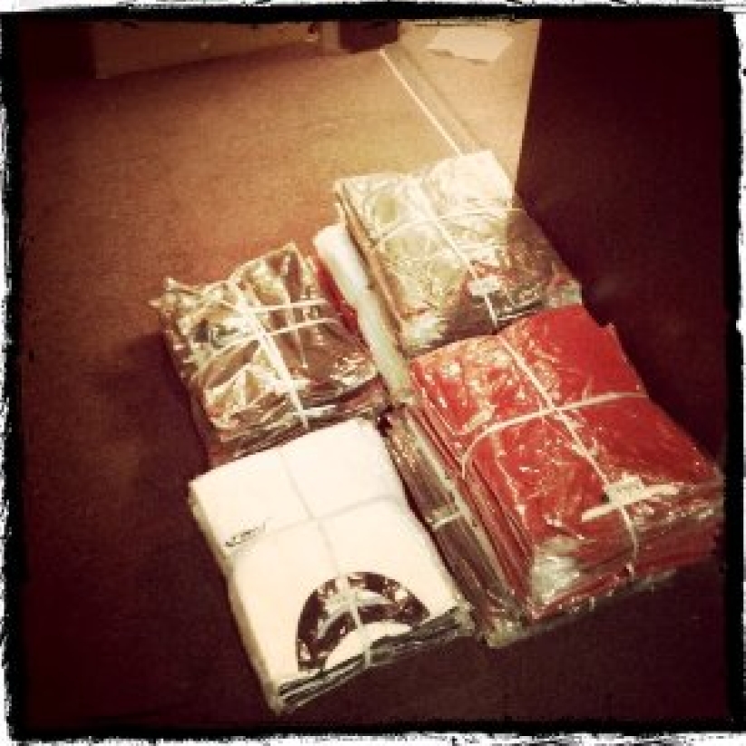 十號風雨夜無阻向露宿者送上愛心