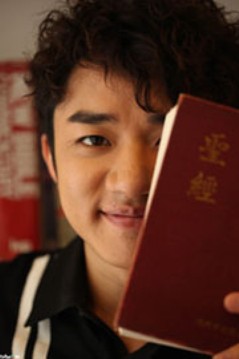 当艺人遇见耶稣—对教会是好是坏﹖