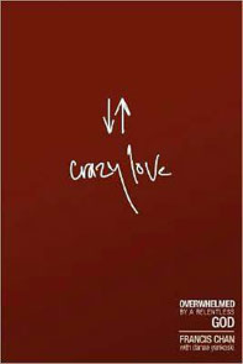 陳恩藩《瘋狂愛上神》英文版發行逾220萬冊