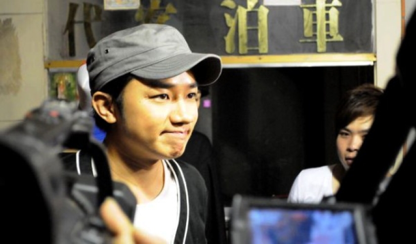 罗慧娟安息礼拜举行 逾百好友出席