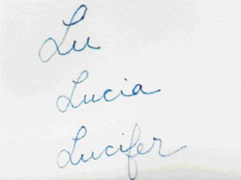 「真邪灵假鬼附﹖！」驱鬼牧师李锦彬专访 (二)