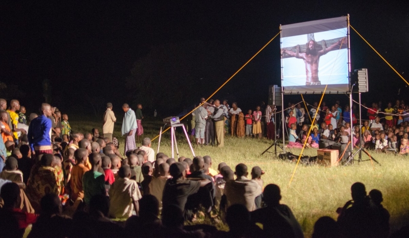 Jesusfilmproject