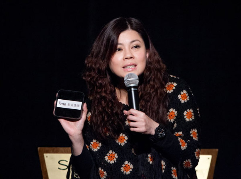 美國影音使團十周年 透露媒體宣教新戰略