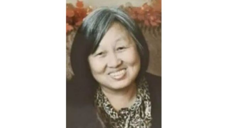 Sister Wang Honglan