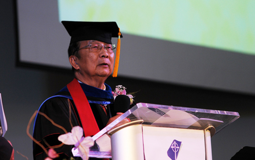 正道福音神學院第22屆畢業典禮落幕 