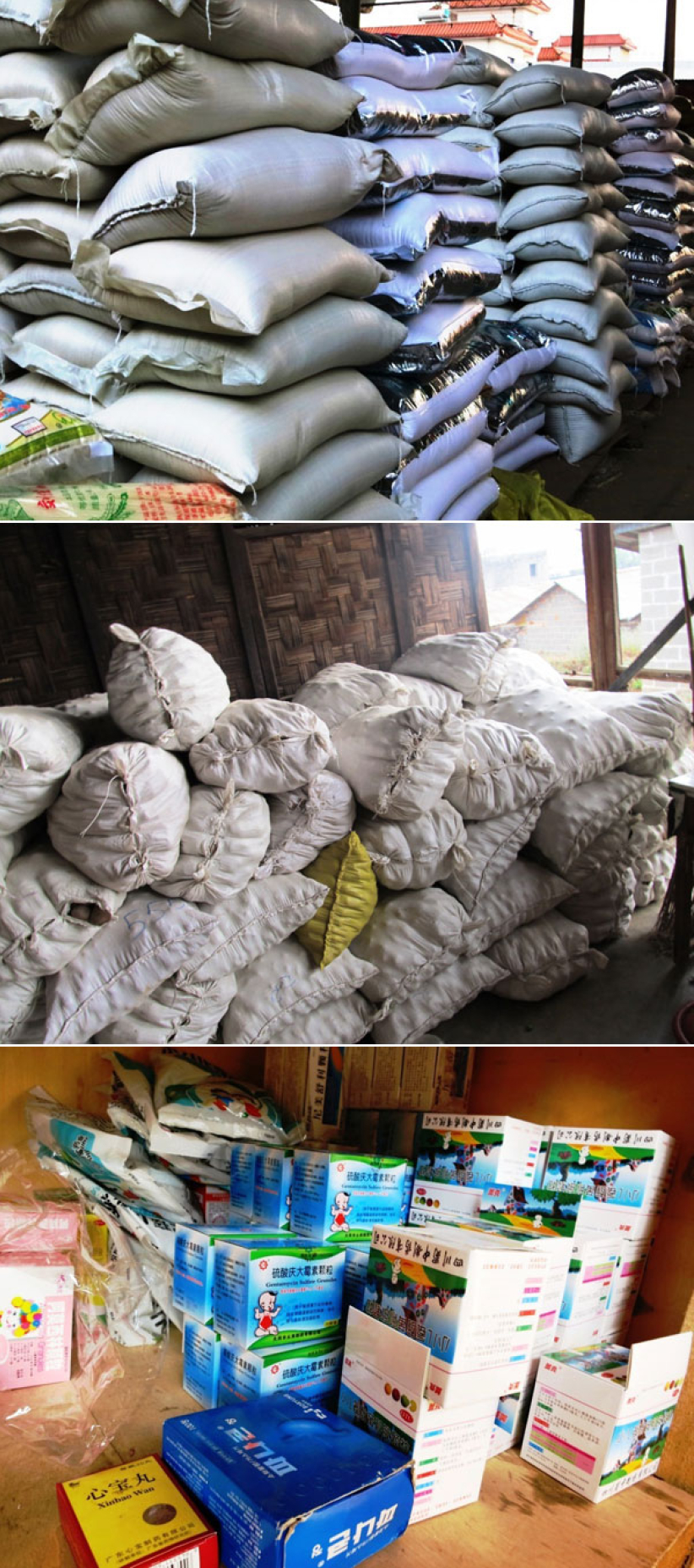 中緬邊境難民燃眉急 宣教中心籲速救援 