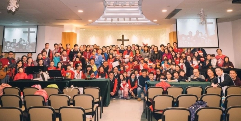 Tuen Mun Alliance Church