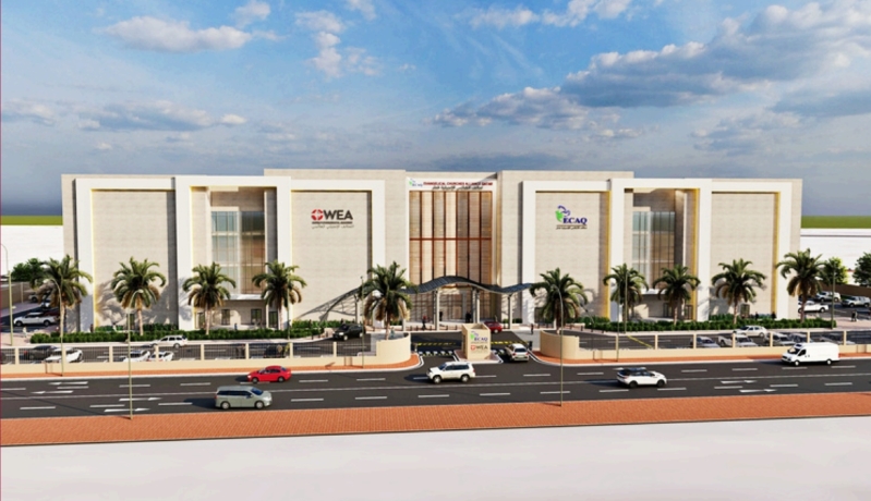 evangelical worship center