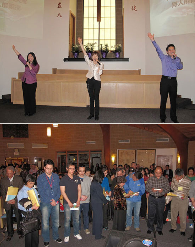 泥土音樂芝加哥巡迴謝幕 五月初飛抵歐洲