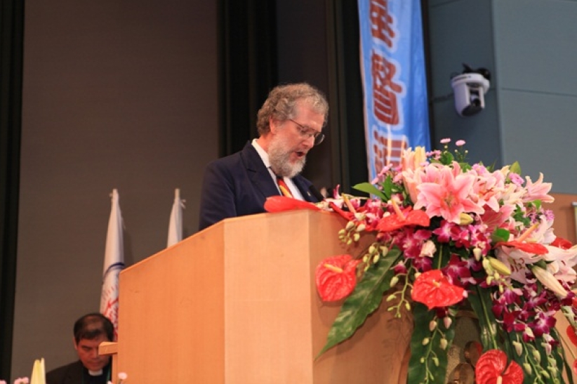 客語聖經翻譯完成 開啟宣教新里程